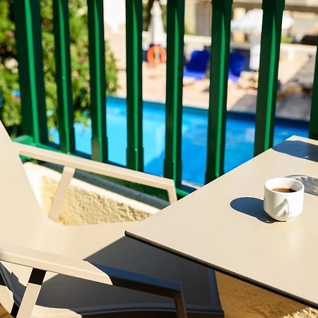 Kalimera Village Hersonissos  Eksteriør billede