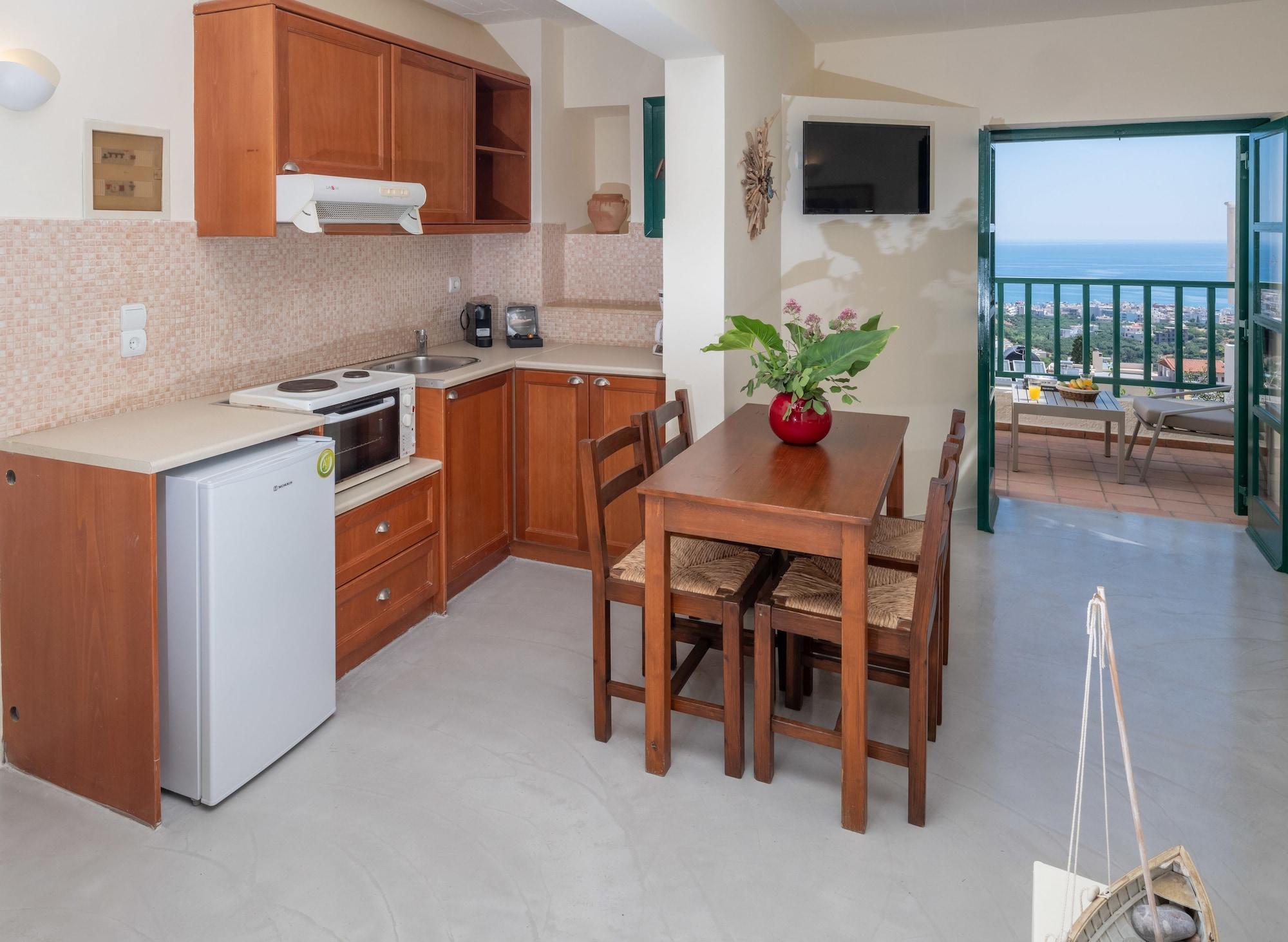 Kalimera Village Hersonissos  Eksteriør billede