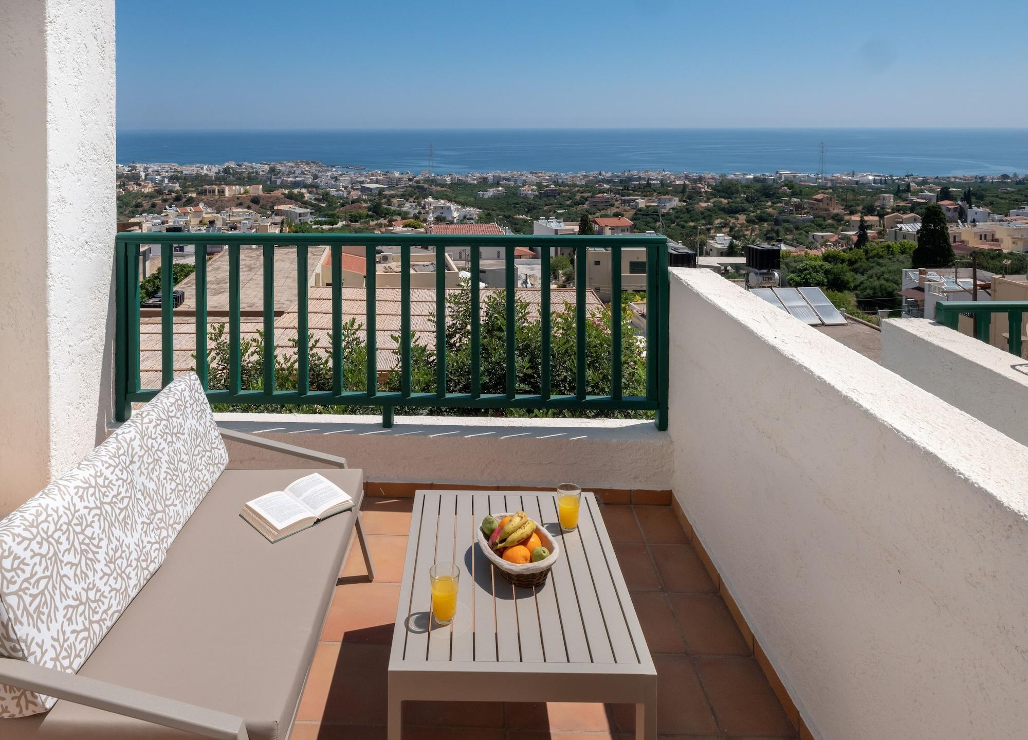 Kalimera Village Hersonissos  Eksteriør billede