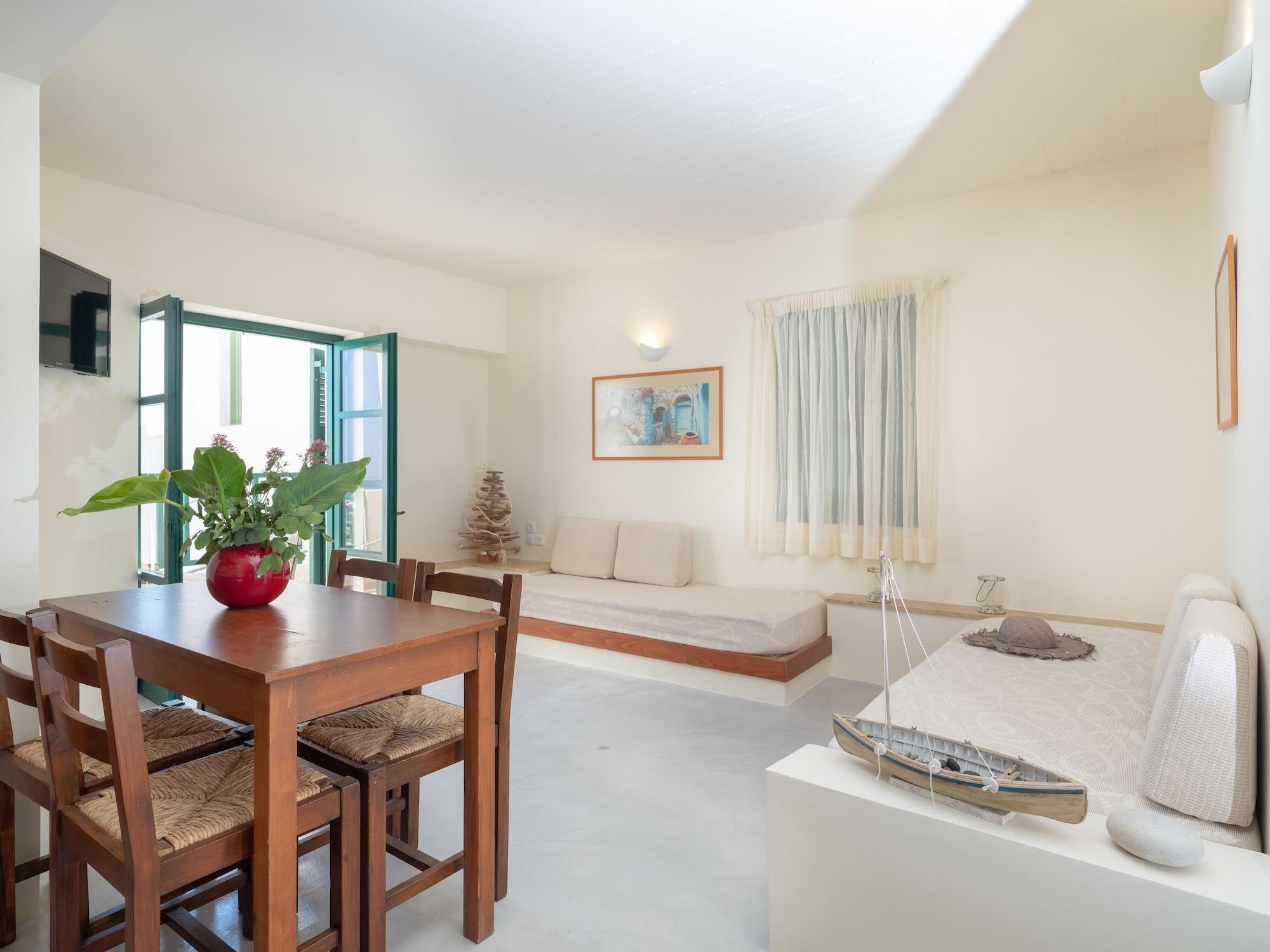 Kalimera Village Hersonissos  Eksteriør billede