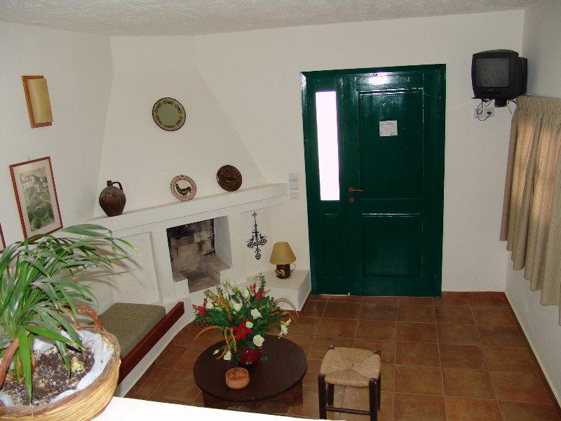 Kalimera Village Hersonissos  Eksteriør billede