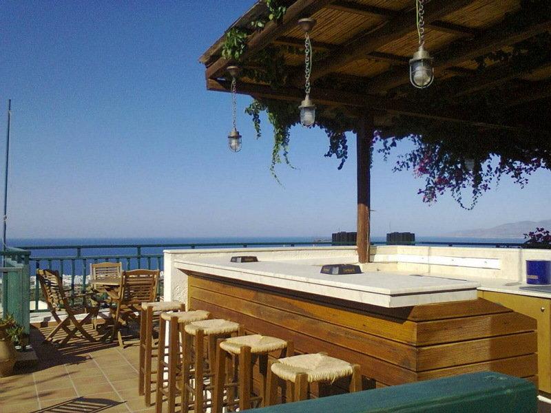 Kalimera Village Hersonissos  Eksteriør billede