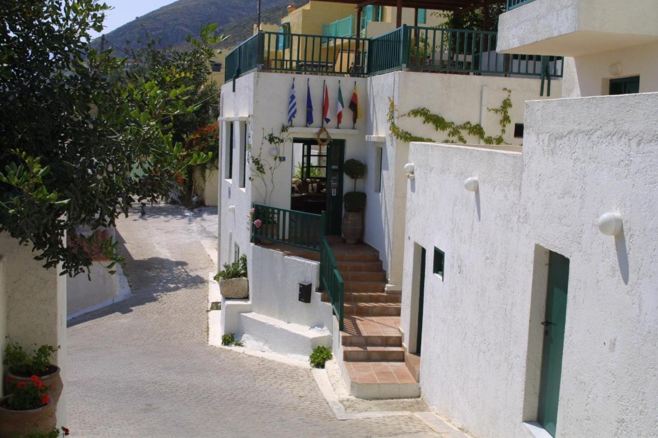 Kalimera Village Hersonissos  Eksteriør billede
