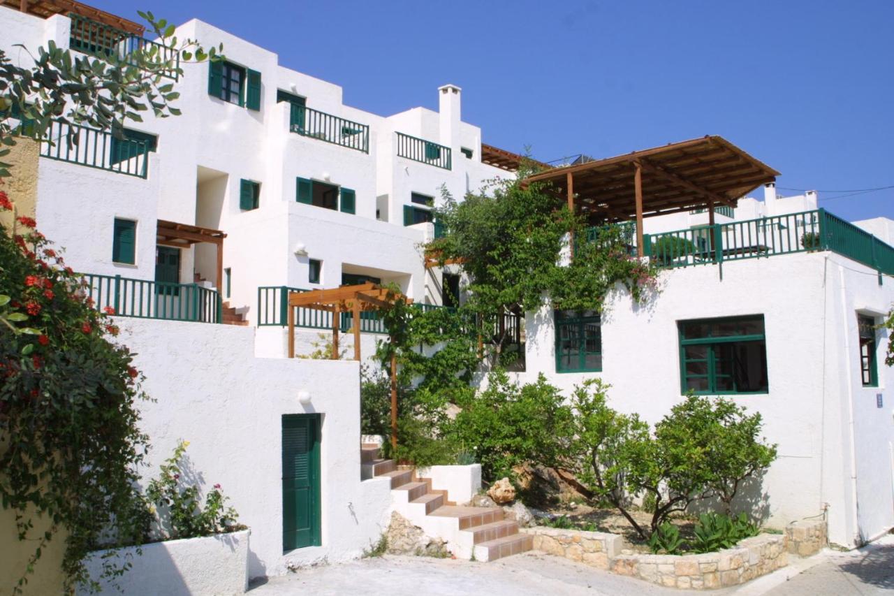 Kalimera Village Hersonissos  Eksteriør billede