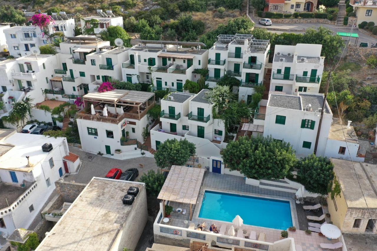 Kalimera Village Hersonissos  Eksteriør billede