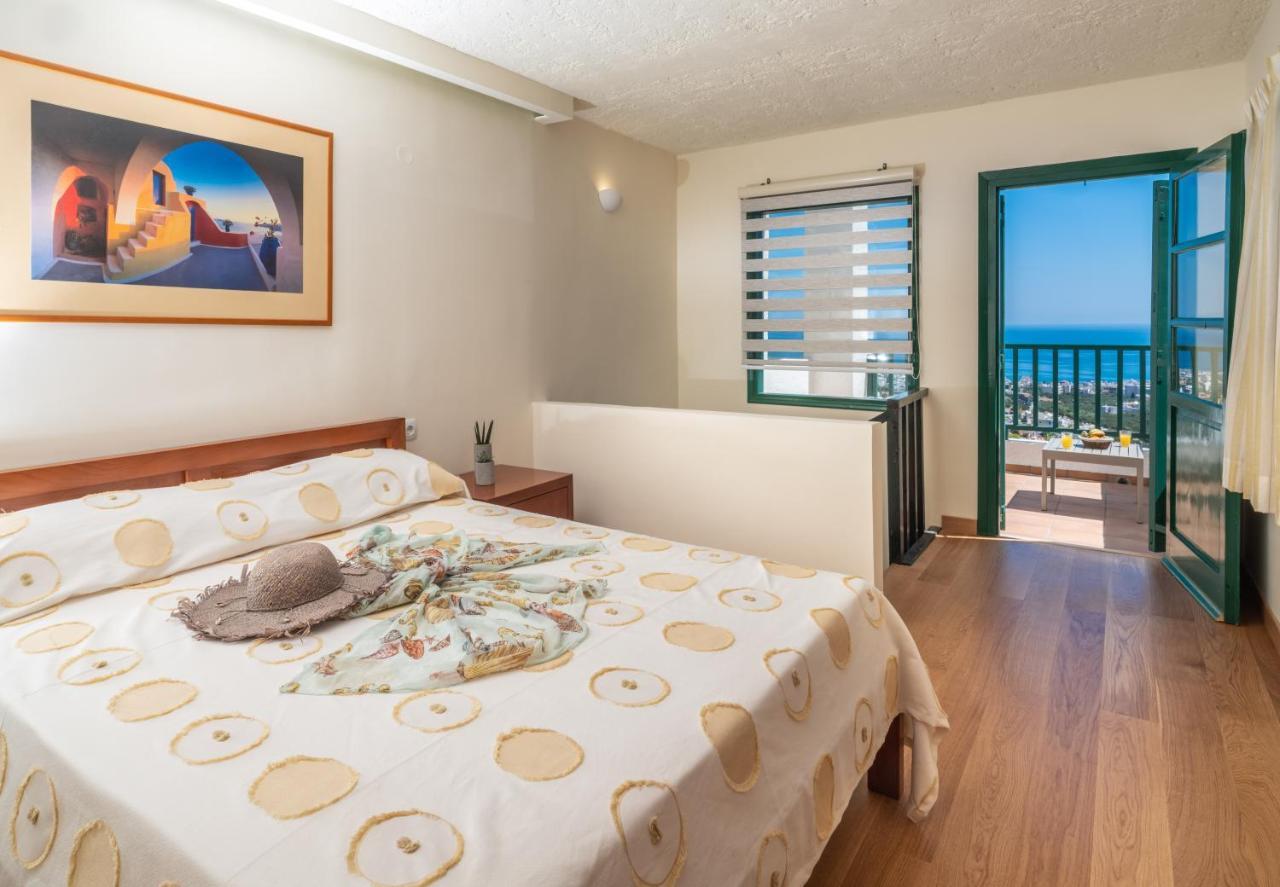 Kalimera Village Hersonissos  Eksteriør billede