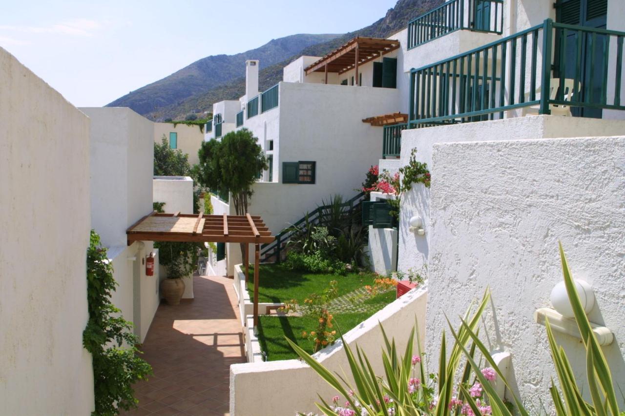 Kalimera Village Hersonissos  Eksteriør billede