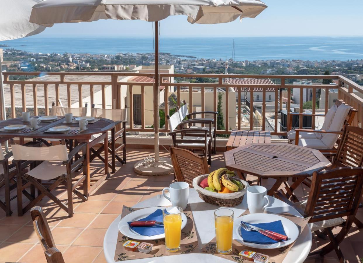 Kalimera Village Hersonissos  Eksteriør billede