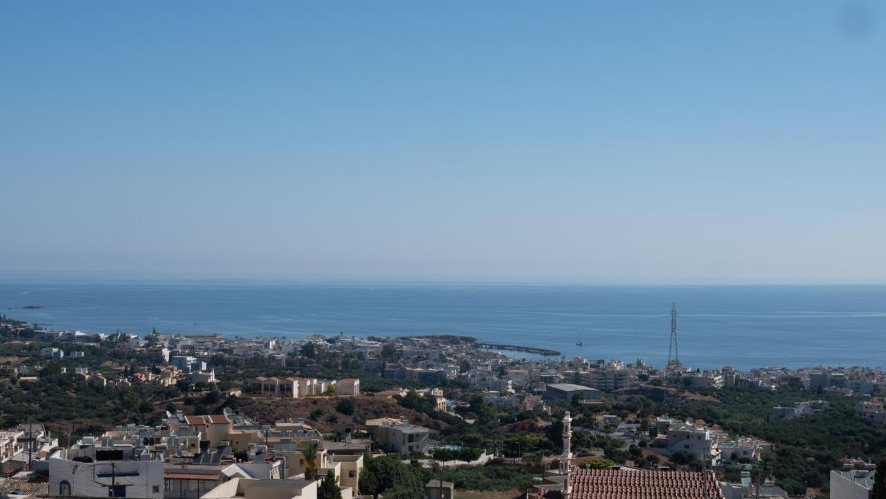 Kalimera Village Hersonissos  Eksteriør billede
