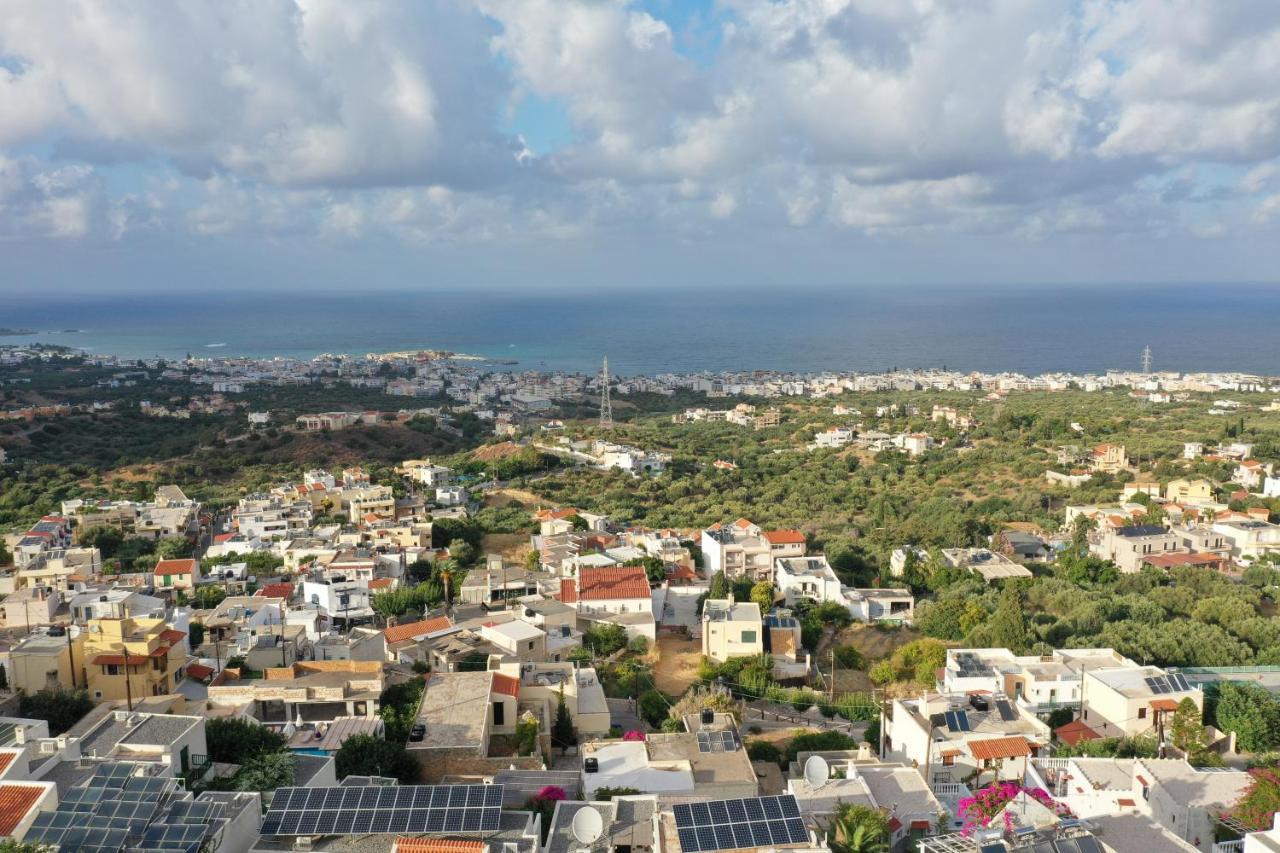 Kalimera Village Hersonissos  Eksteriør billede