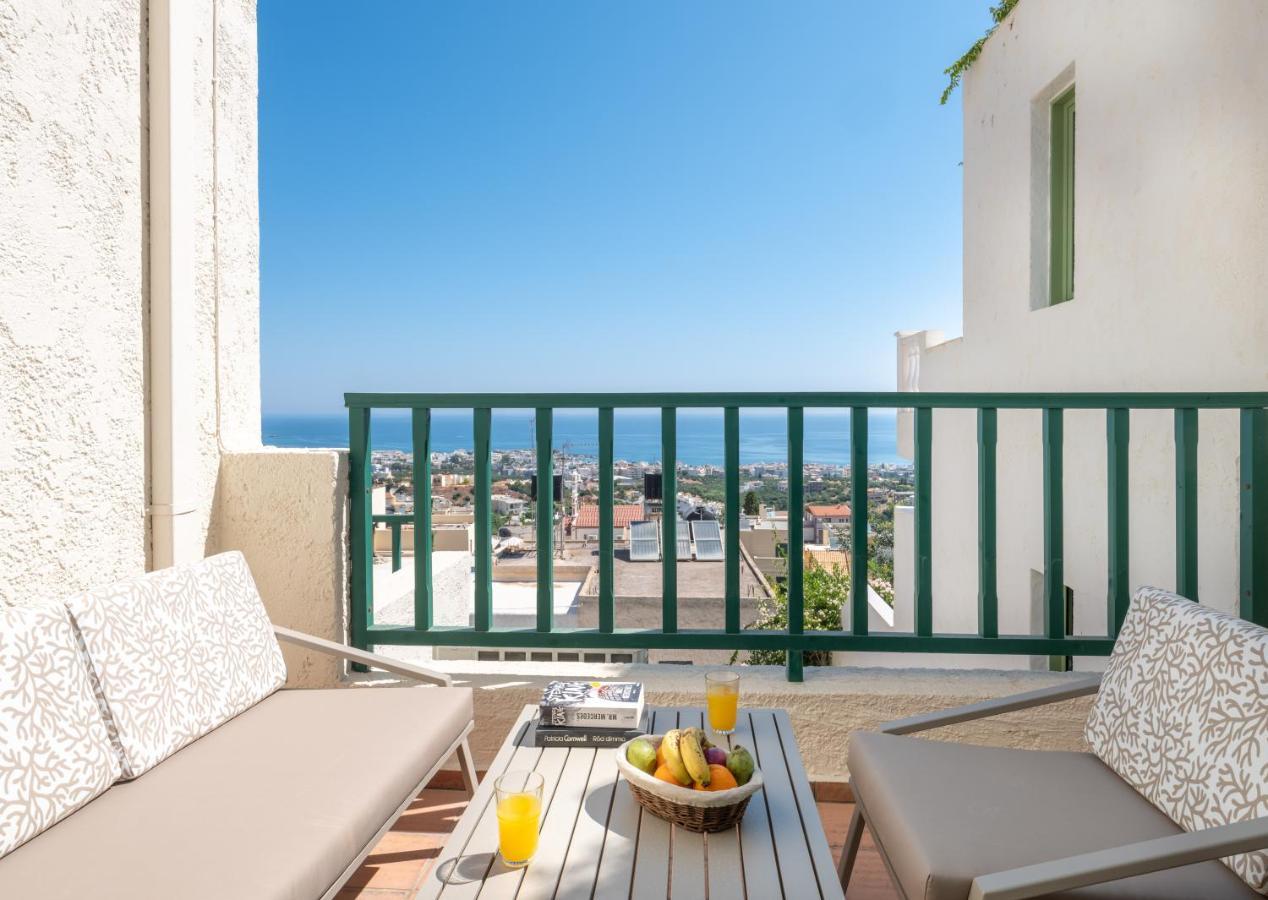 Kalimera Village Hersonissos  Eksteriør billede
