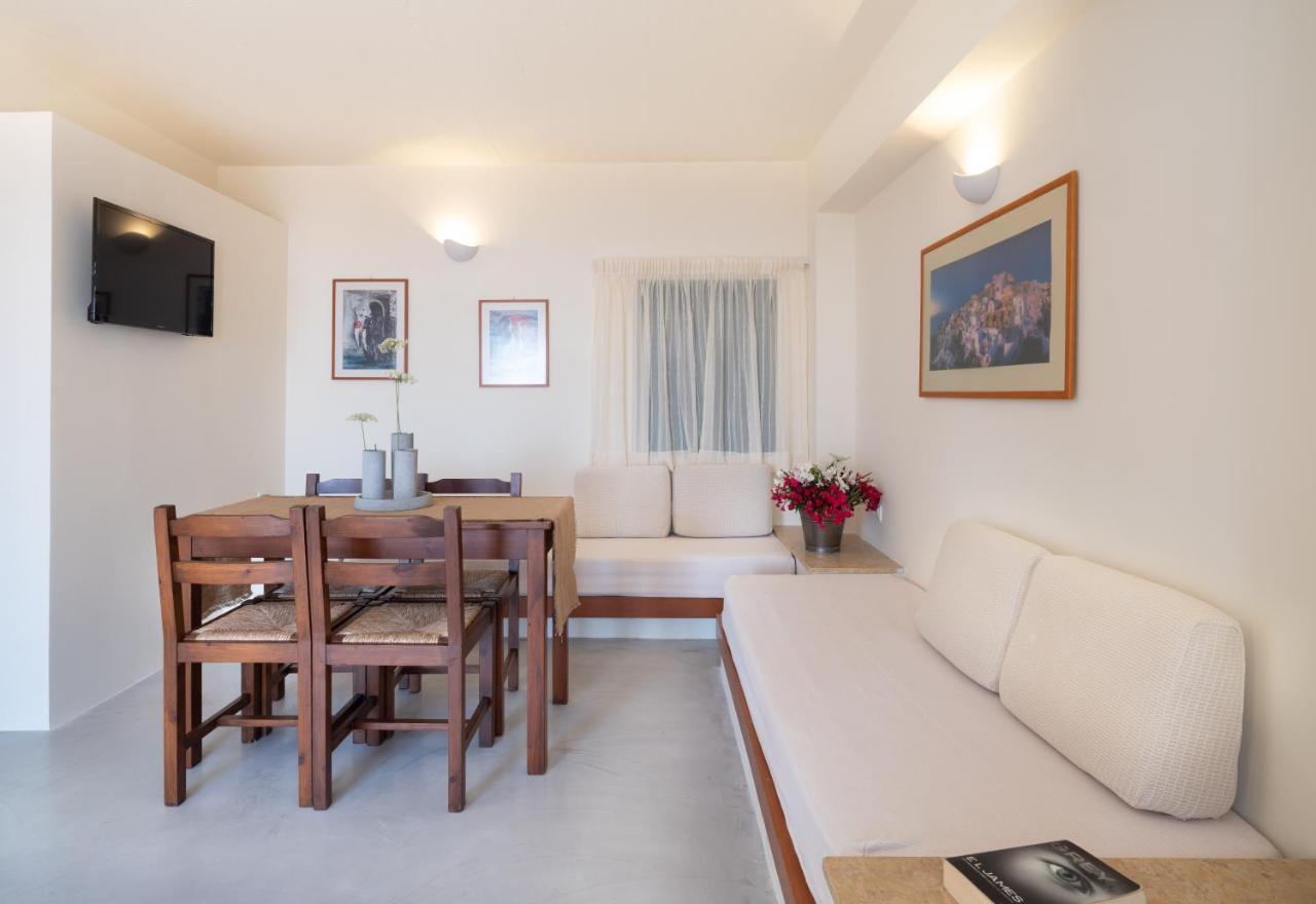 Kalimera Village Hersonissos  Eksteriør billede