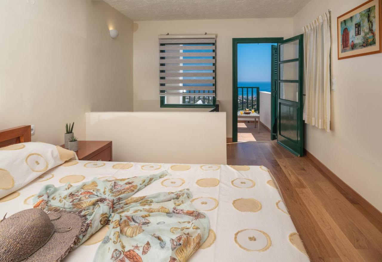 Kalimera Village Hersonissos  Eksteriør billede