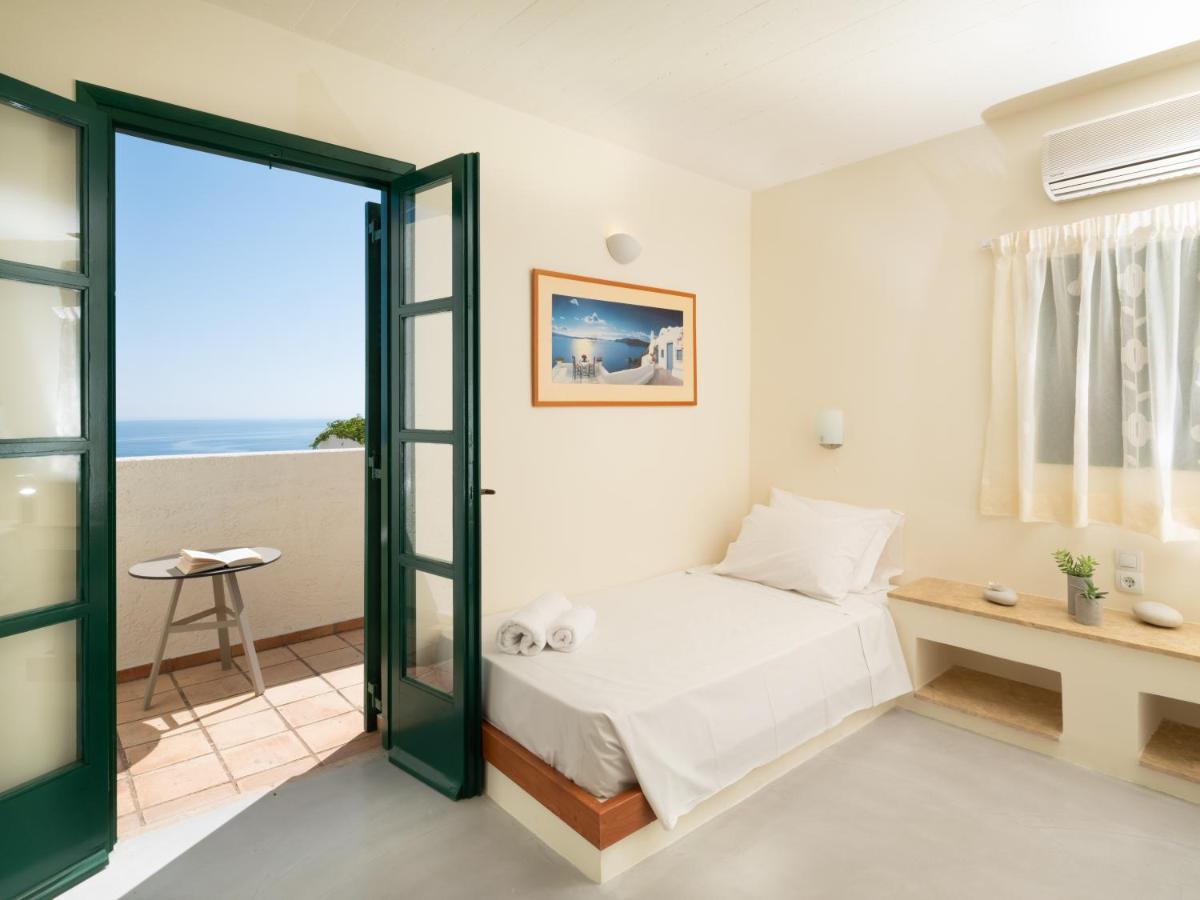 Kalimera Village Hersonissos  Eksteriør billede
