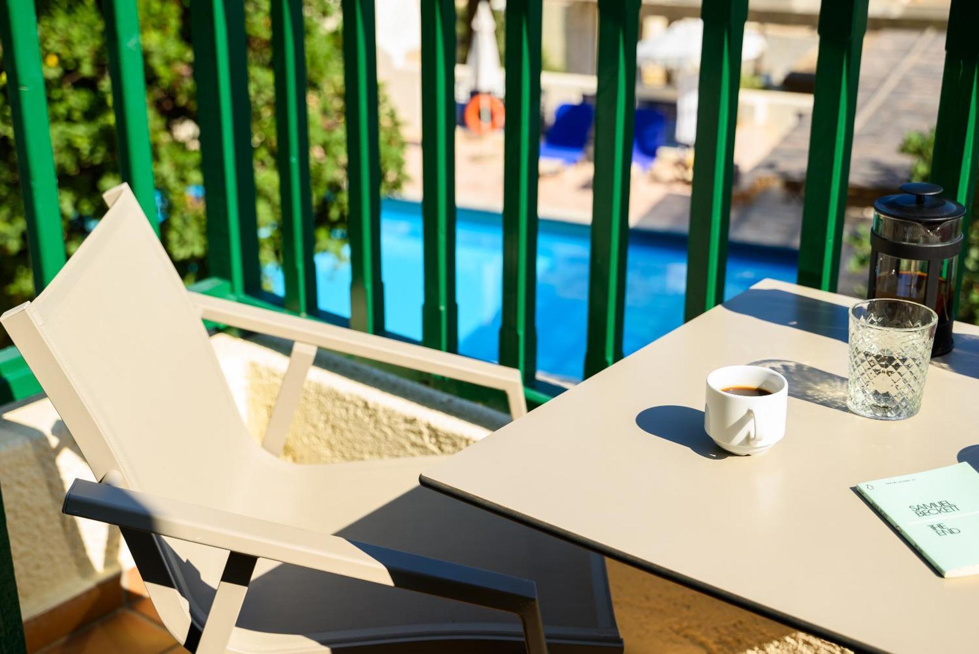 Kalimera Village Hersonissos  Eksteriør billede