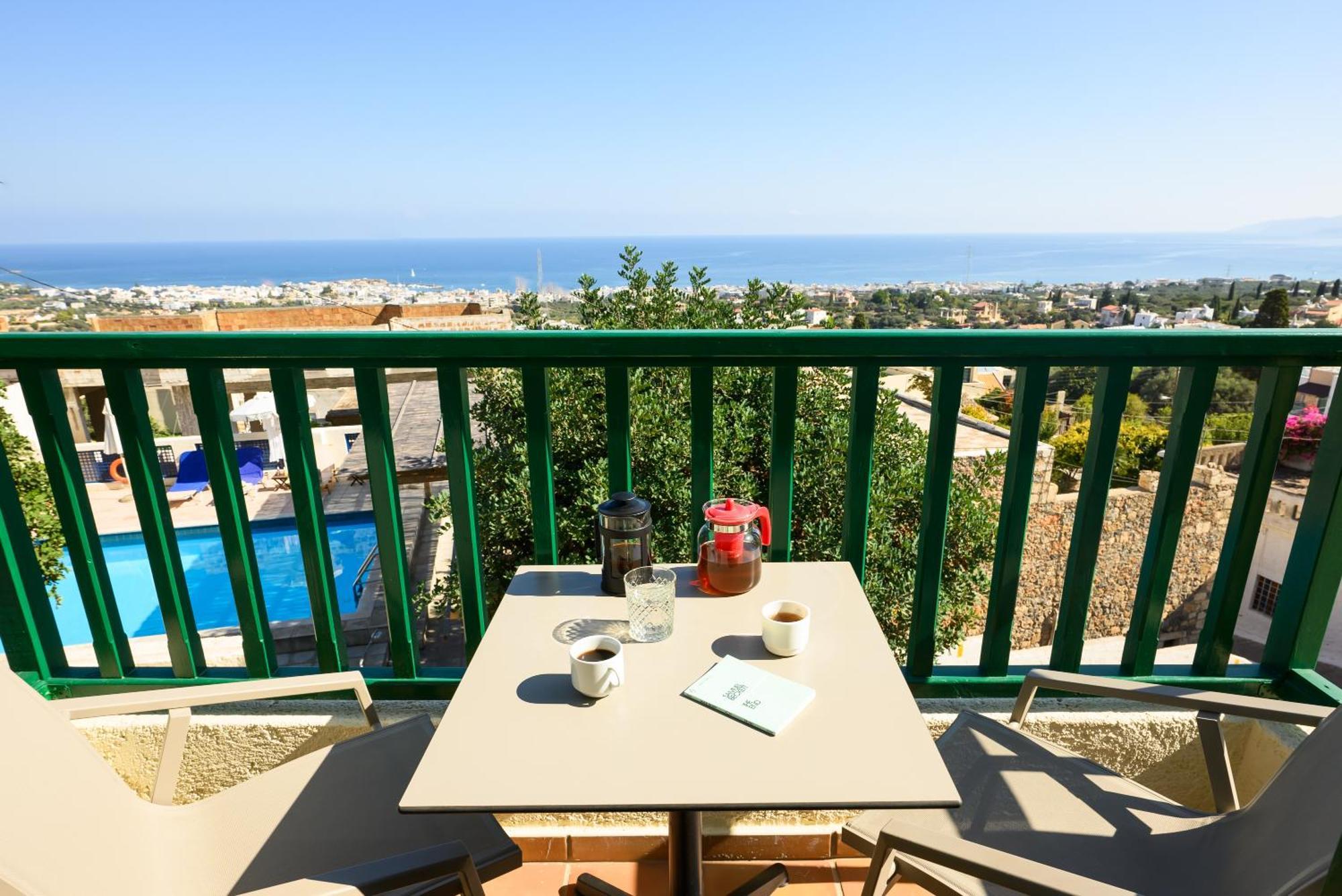 Kalimera Village Hersonissos  Eksteriør billede