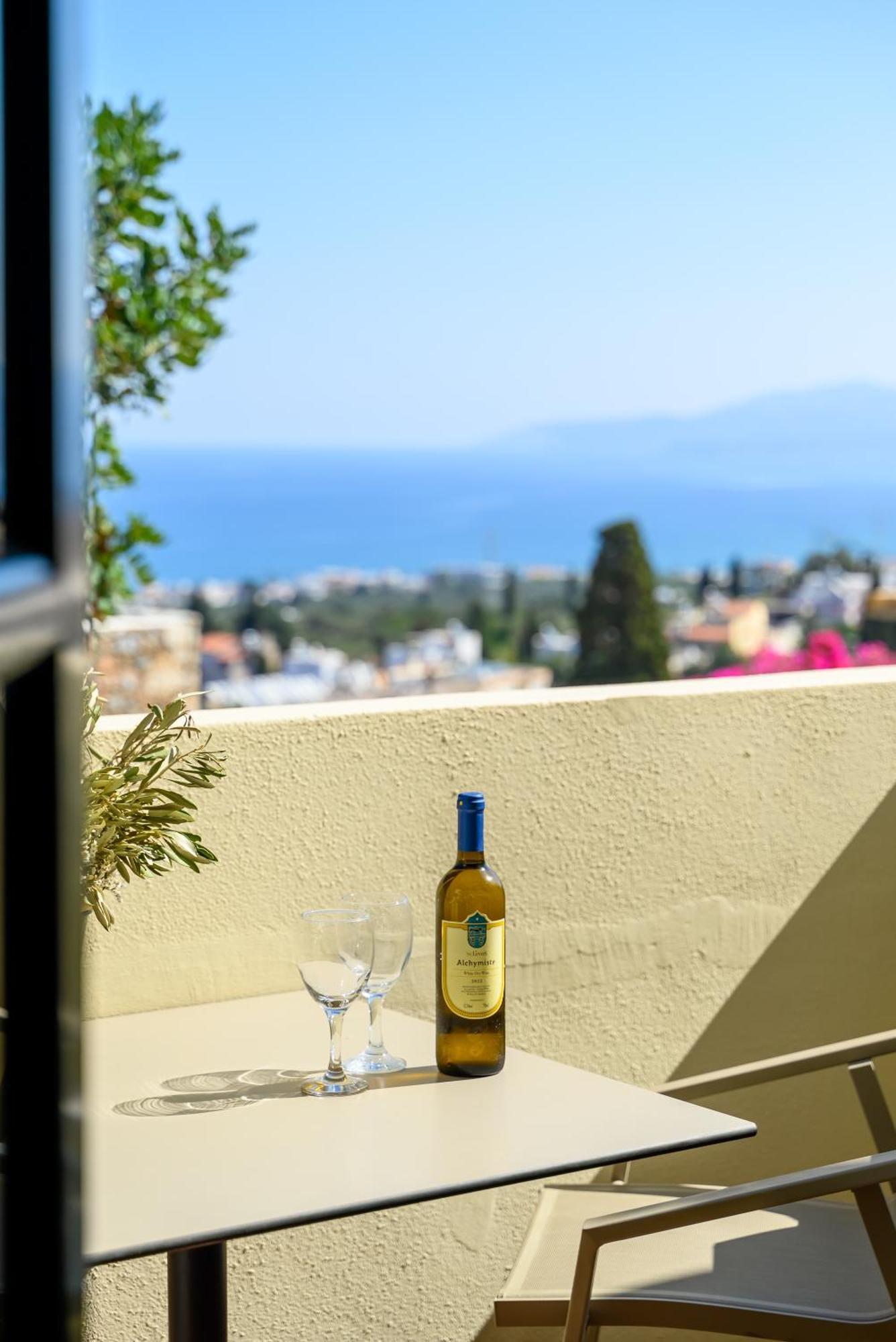 Kalimera Village Hersonissos  Eksteriør billede
