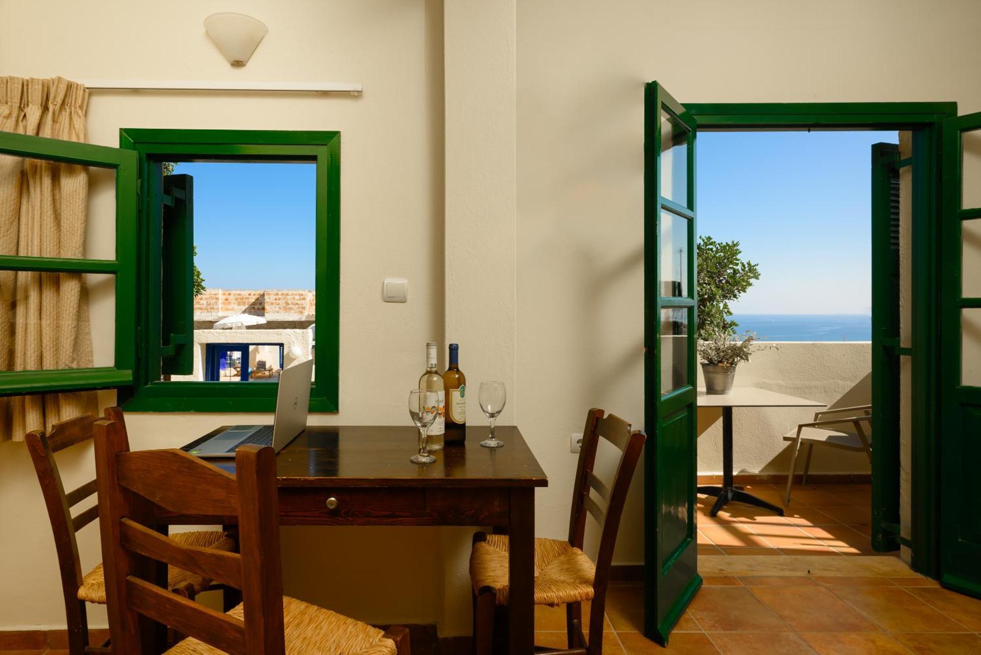 Kalimera Village Hersonissos  Værelse billede