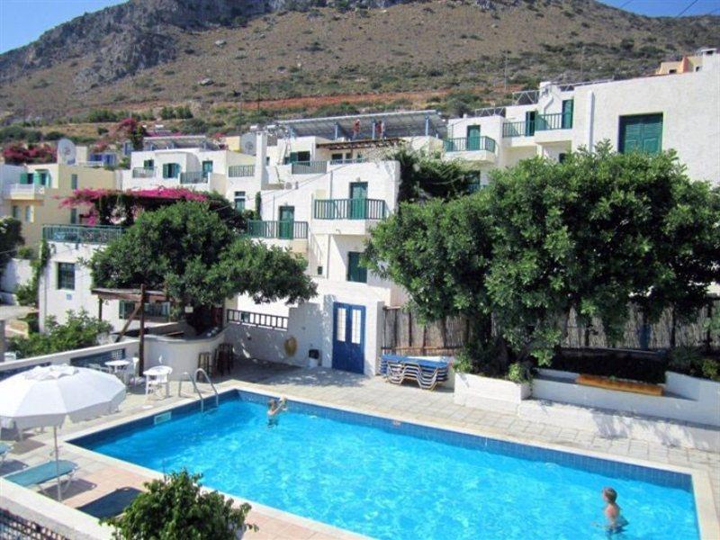 Kalimera Village Hersonissos  Eksteriør billede