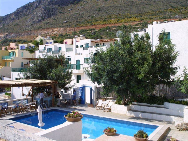 Kalimera Village Hersonissos  Eksteriør billede