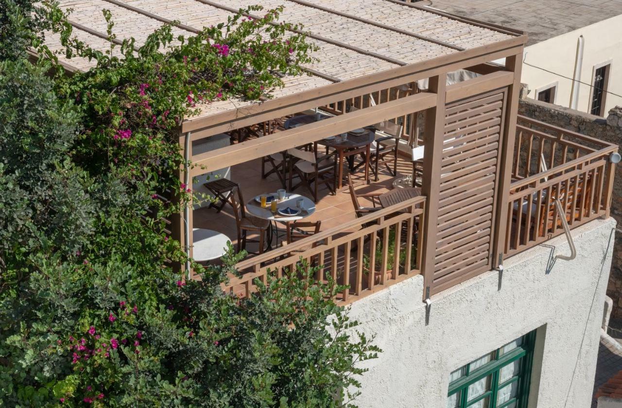 Kalimera Village Hersonissos  Eksteriør billede