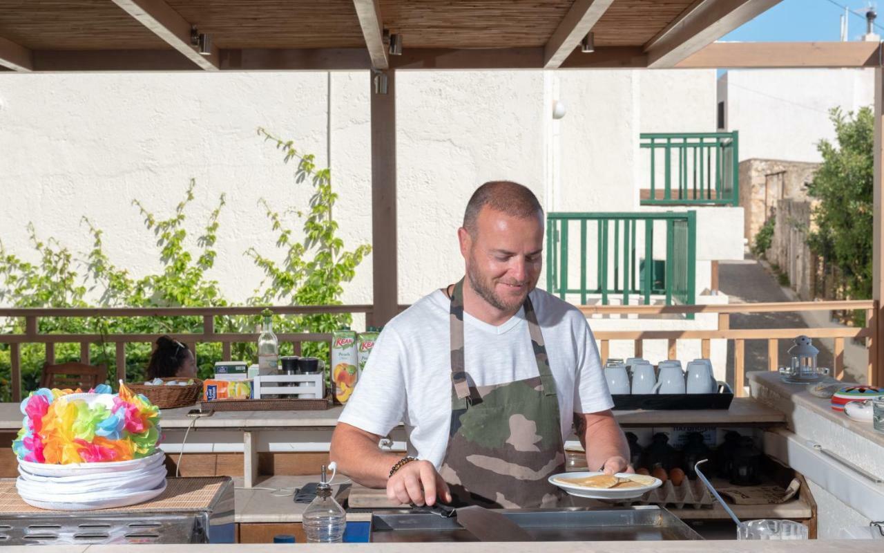 Kalimera Village Hersonissos  Eksteriør billede