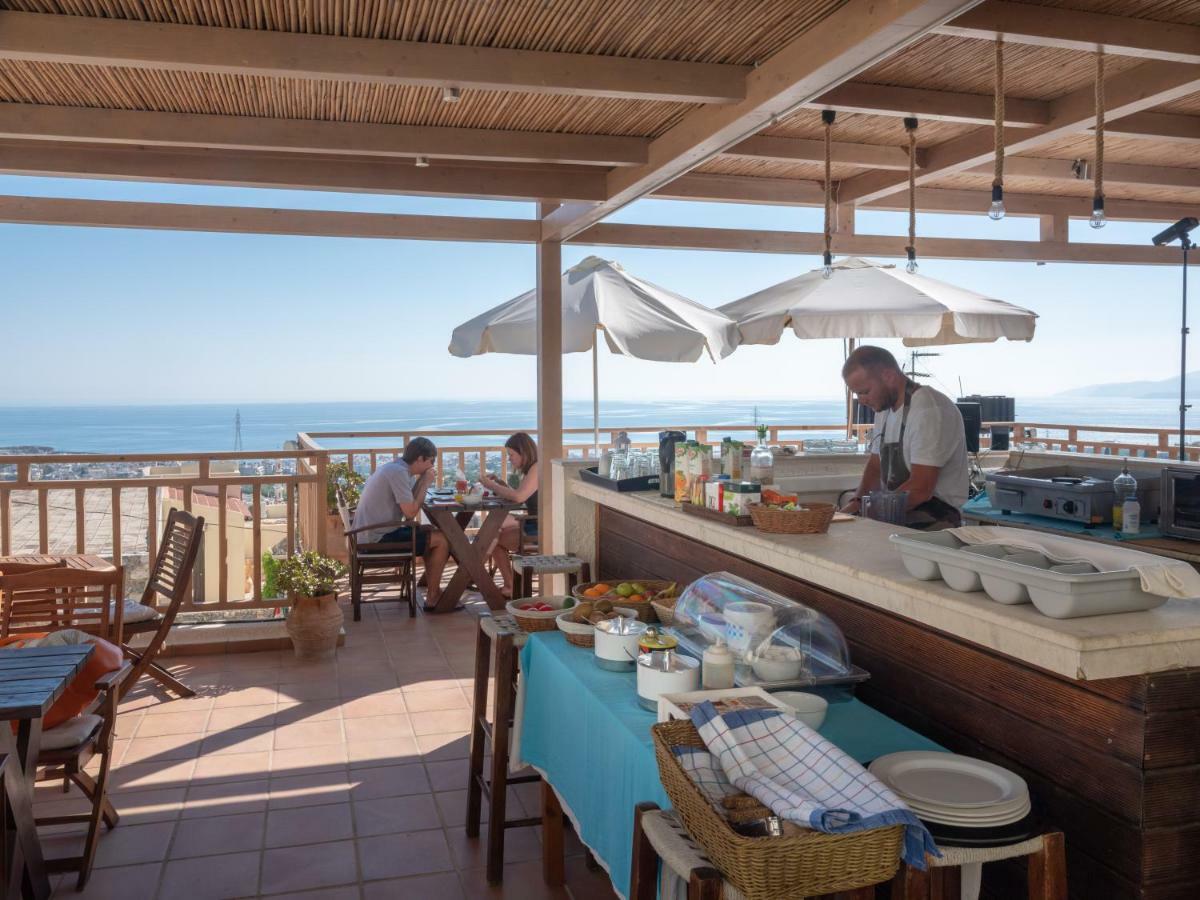 Kalimera Village Hersonissos  Eksteriør billede