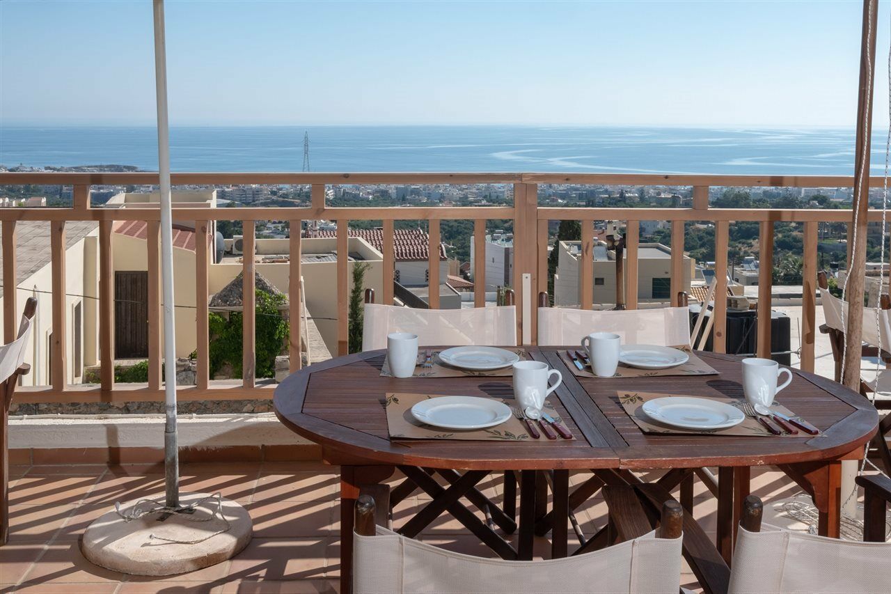 Kalimera Village Hersonissos  Eksteriør billede