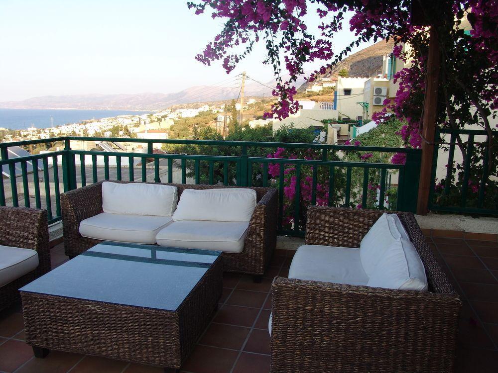 Kalimera Village Hersonissos  Eksteriør billede